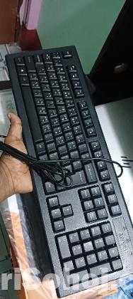A4tech Krs-82 keyboard